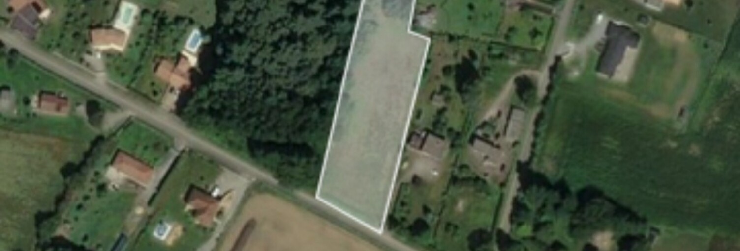 Terrain  5058 m² à vendre à Saint-Junien (87200)