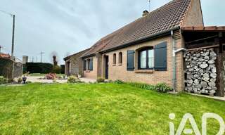 Maison 6 Pièces 118 m² à vendre à Serques (62910)