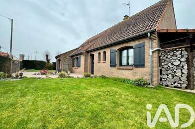 Maison 6 pièces 250000 €