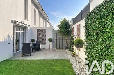 Maison 4 pièces 356000 €