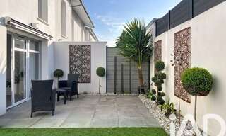 Maison 4 Pièces 82 m² à vendre à La Jarne (17220)