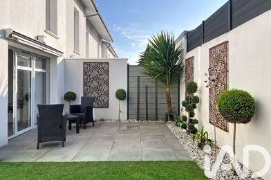 Maison 4 pièces 349000 €