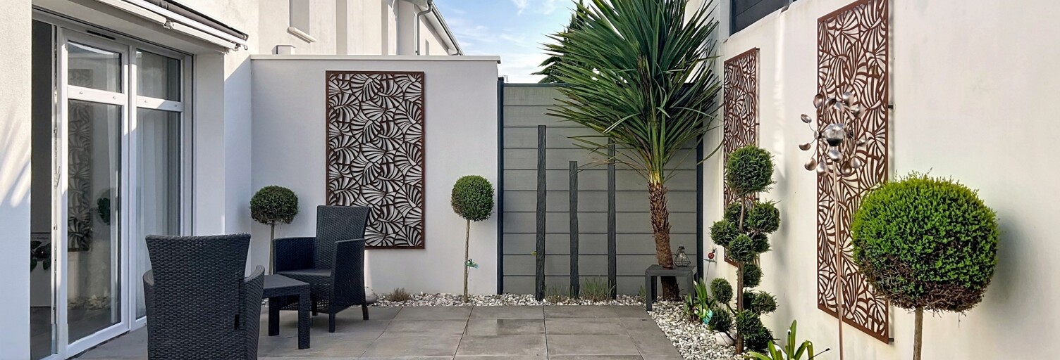 Maison 4 Pièces 82 m² à vendre à La Jarne (17220)