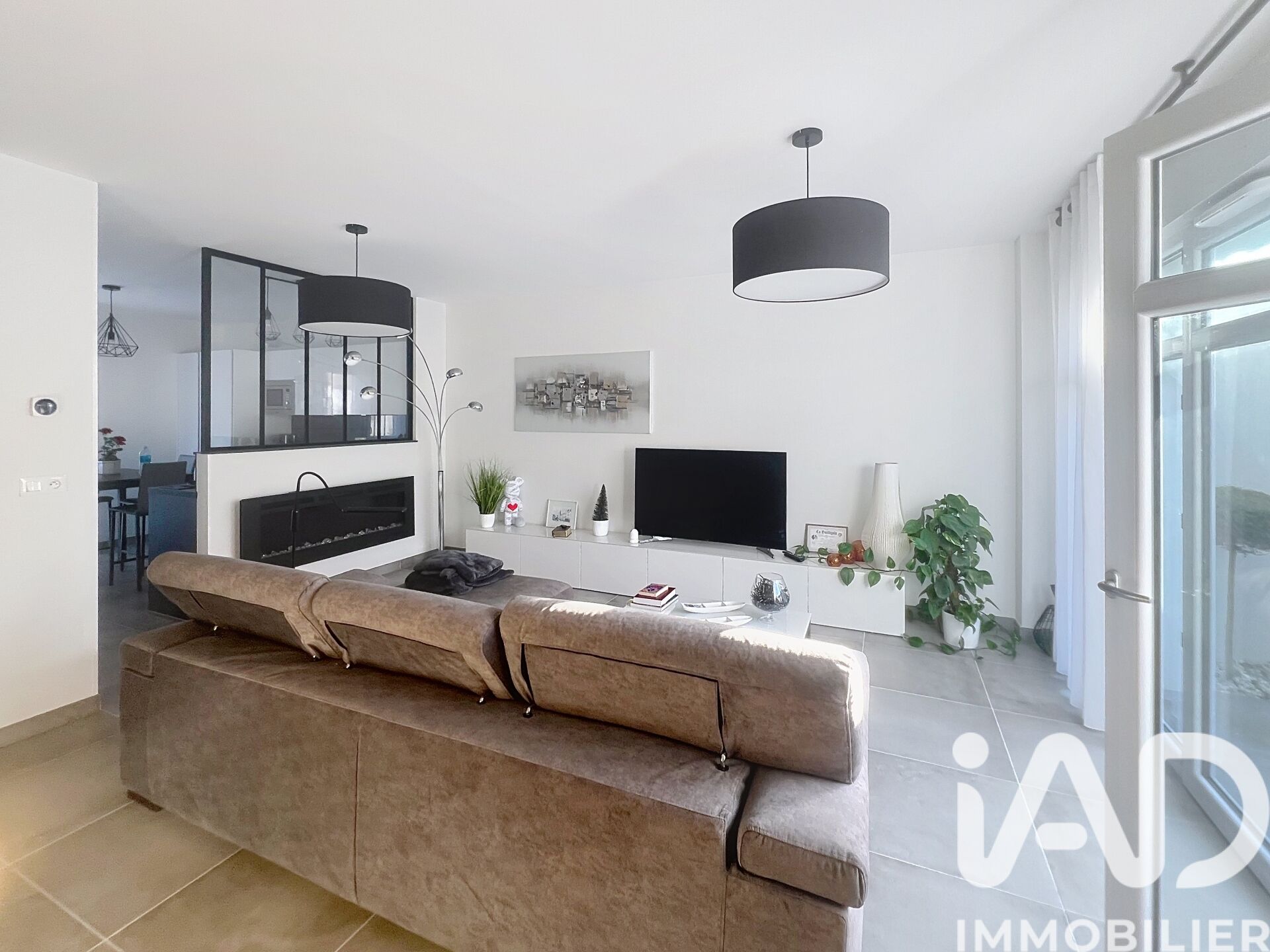 Vente Maison/villa 4 pièces - Photo 2