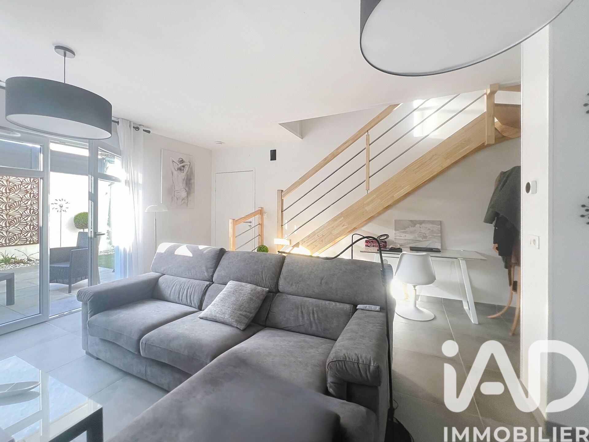 Vente Maison/villa 4 pièces - Photo 3
