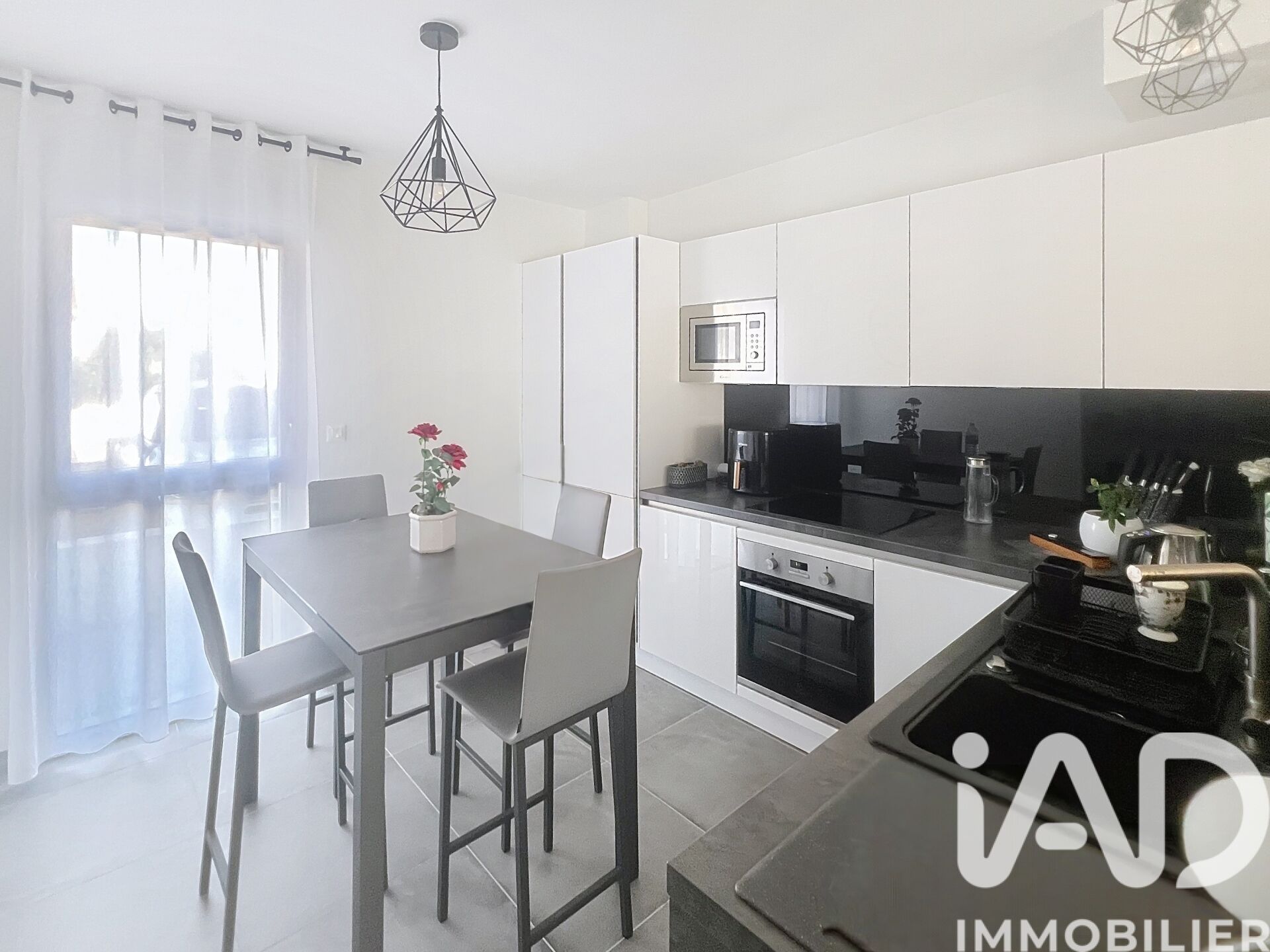 Vente Maison/villa 4 pièces - Photo 4