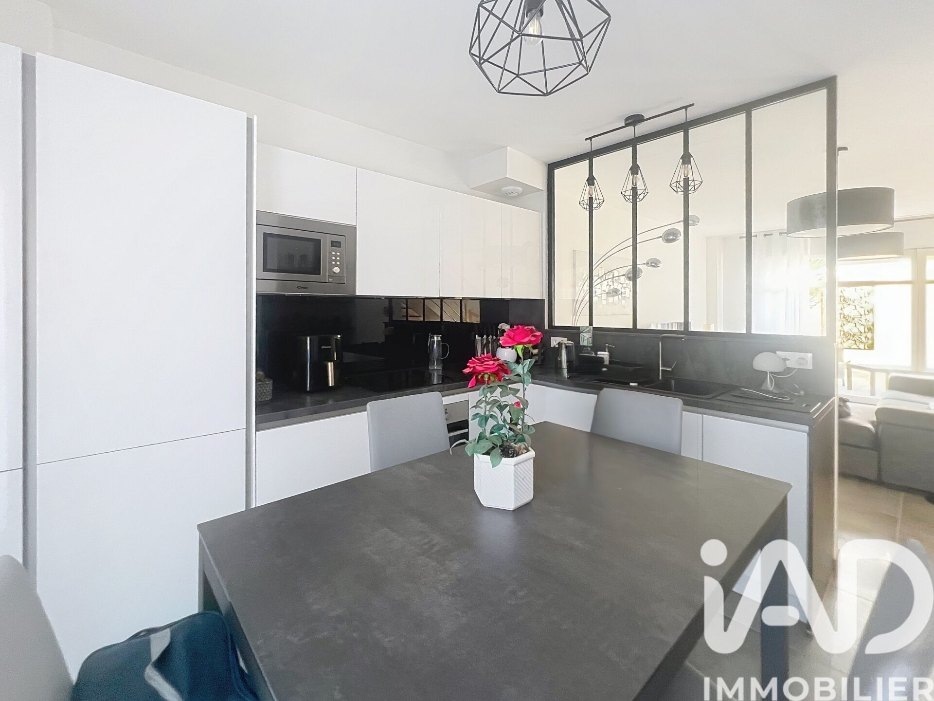 Vente Maison/villa 4 pièces - Photo 5