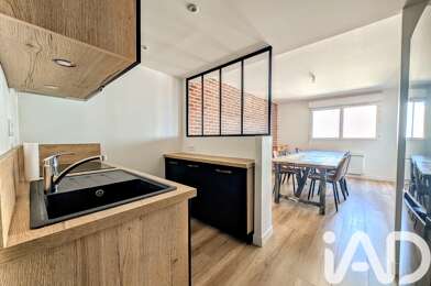 Appartement 4 pièces 790 €