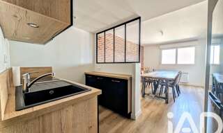 Appartement 4 Pièces 64 m² à louer à Le Mans (72000)