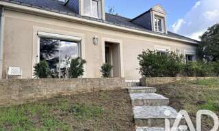 Maison 8 Pièces 228 m² à vendre à Mauges-sur-Loire (49570)