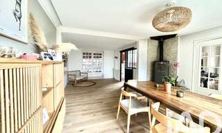 Maison 8 Pièces 228 m² à vendre à Mauges-sur-Loire (49570)