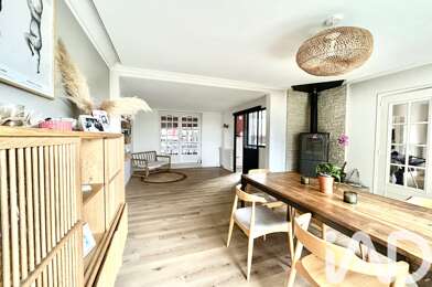 Maison 8 pièces 361000 €