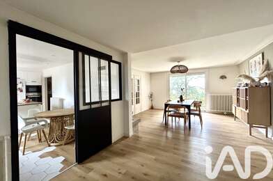 Maison 8 pièces 361000 €