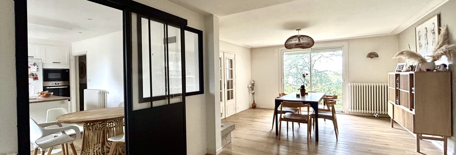 Maison 8 Pièces 228 m² à vendre à Mauges-sur-Loire (49570)