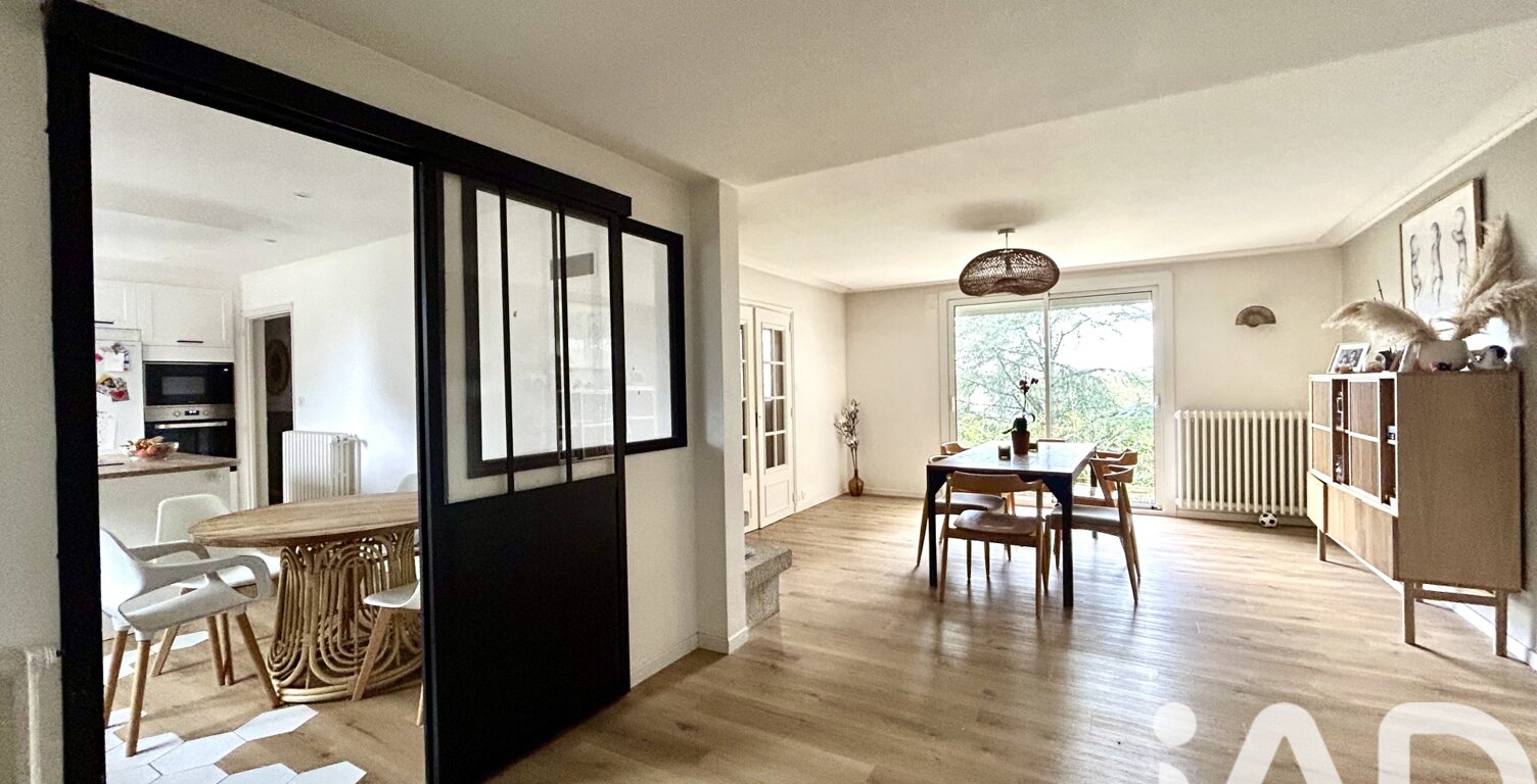 Vente Maison/villa 8 pièces — photo 1