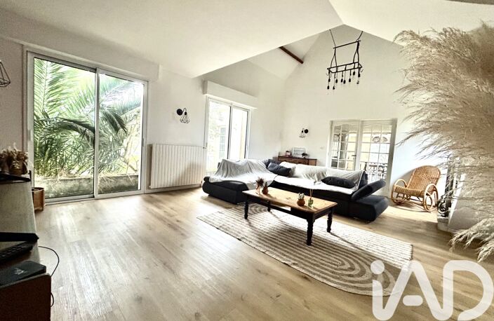 Vente Maison/villa 8 pièces — photo 3