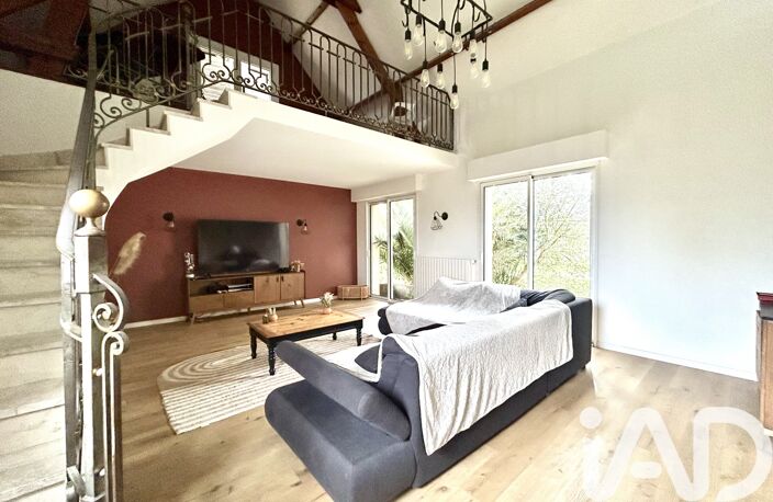 Vente Maison/villa 8 pièces — photo 4