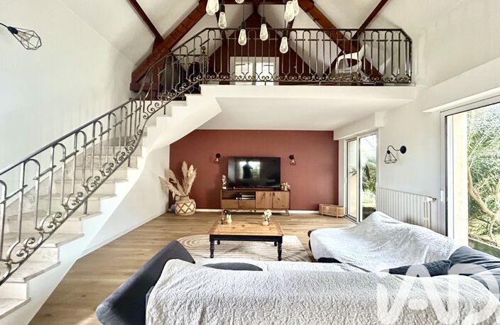 Vente Maison/villa 8 pièces — photo 5