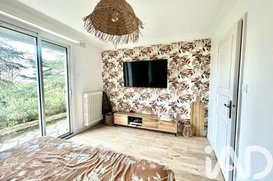 Maison 8 pièces 361000 €