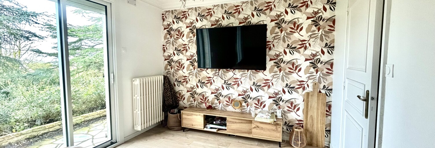 Maison 8 Pièces 228 m² à vendre à Mauges-sur-Loire (49570)