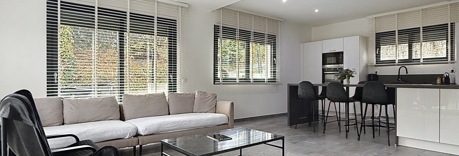 Maison 5 Pièces 144 m² à vendre à Valserhône (01200)