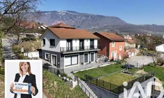 Maison 5 Pièces 143 m² à vendre à Valserhône (01200)