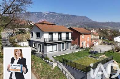 Maison 5 pièces 460000 €