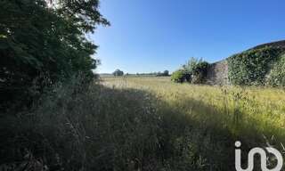 Terrain  750 m² à vendre à Nieul-lès-Saintes (17810)