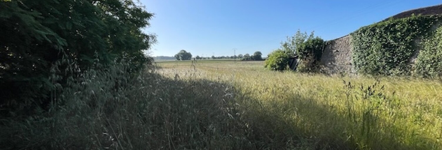 Terrain  750 m² à vendre à Nieul-lès-Saintes (17810)