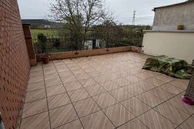 Maison 5 pièces 109000 €