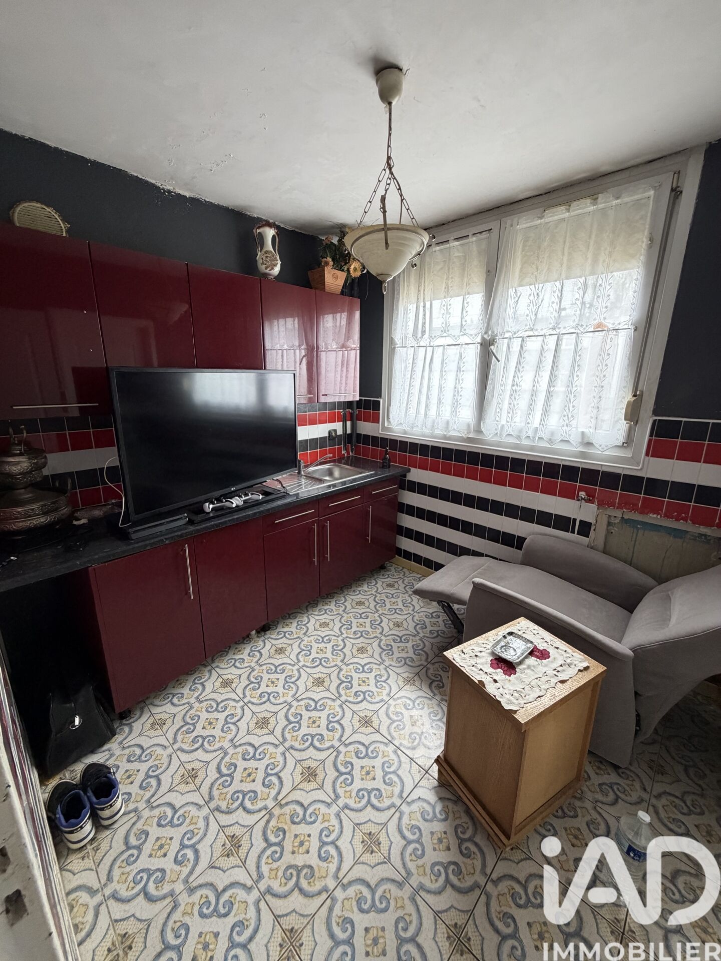 Vente Maison/villa 5 pièces - Photo 4