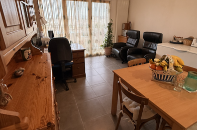 Appartement 2 pièces 145000 €