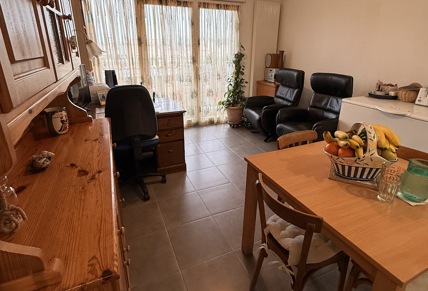 Vente Appartement 2 pièces — photo 1