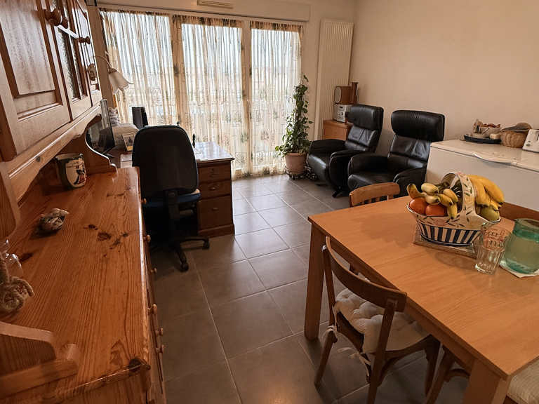 Vente Appartement 2 pièces — photo 1