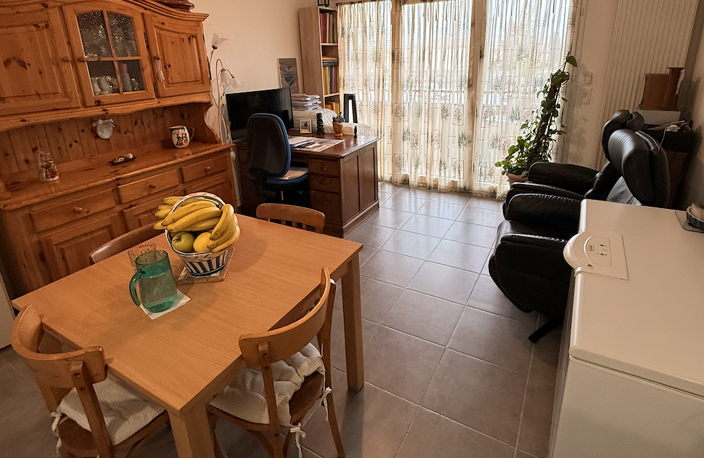 Vente Appartement 2 pièces — photo 2