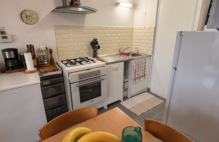 Vente Appartement 2 pièces — photo 3