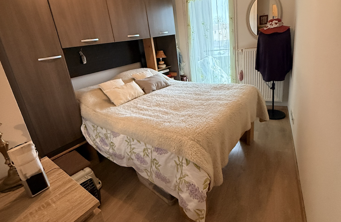 Vente Appartement 2 pièces — photo 4