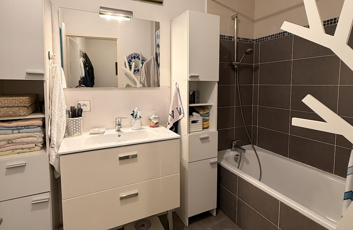 Vente Appartement 2 pièces — photo 5