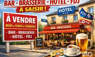 Commerce  300 m² à vendre à Amiens (80090)