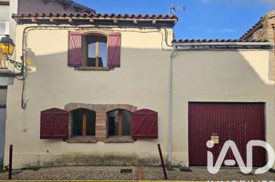 Maison 4 pièces 159000 €