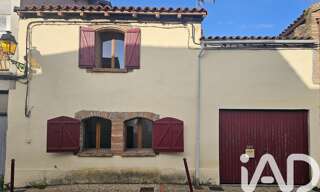 Maison 4 Pièces 117 m² à vendre à Castelferrus (82100)