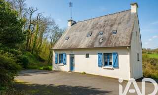 Maison 6 Pièces 118 m² à vendre à Moncontour (22510)