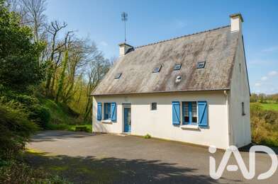 Maison 6 pièces 204750 €