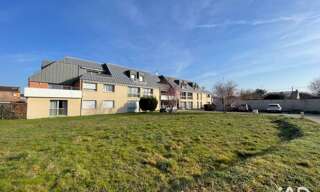 Appartement 3 Pièces 105 m² à vendre à Louviers (27400)