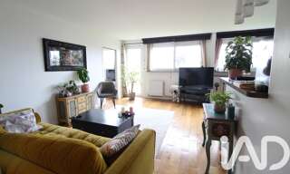 Appartement 3 Pièces 67 m² à vendre à Cormeilles-en-Parisis (95240)