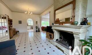 Maison 7 Pièces 170 m² à vendre à Ambarès-et-Lagrave (33440)