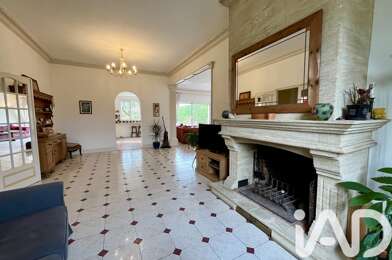 Maison 7 pièces 530000 €