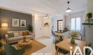 Maison 3 Pièces 47 m² à vendre à Saint-Laurent-de-la-Salanque (66250)