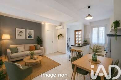 Maison 3 pièces 115000 €