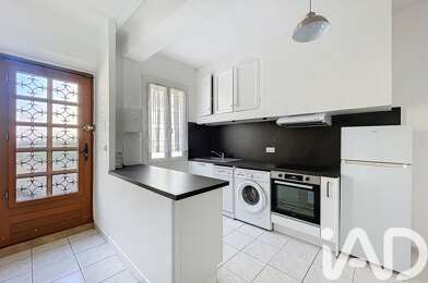 Maison 3 pièces 110000 €